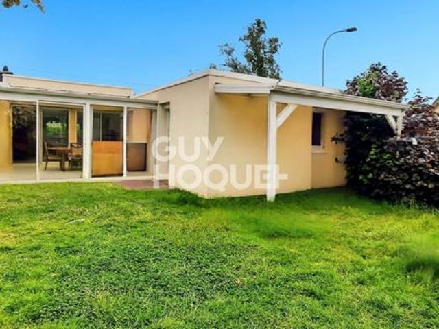 Maison 4 pièces 97 m²