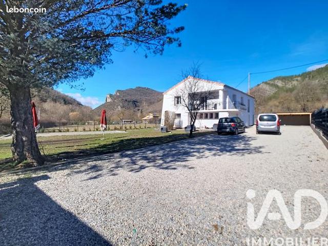 Maison 4 pièces 97 m²
