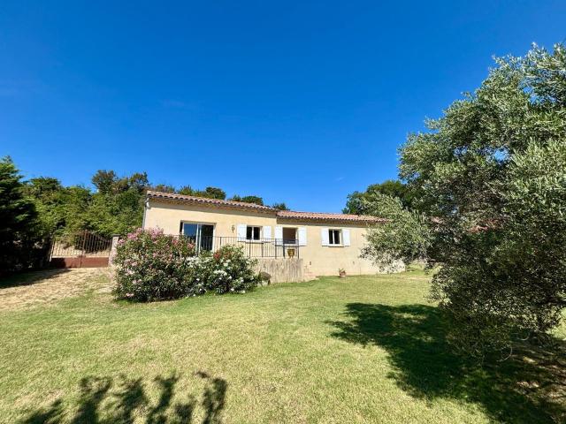 Maison 4 pièces 95 m²