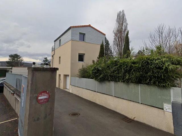 Maison 4 pièces 97 m²