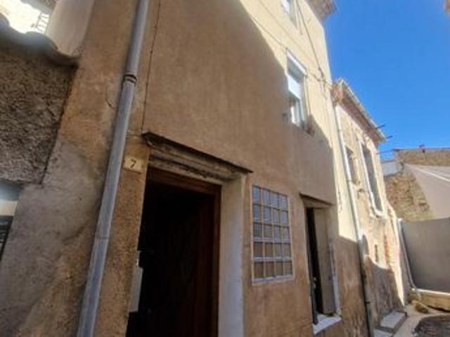 Maison 4 pièces 97 m²