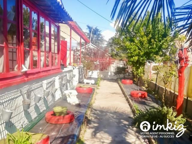 Maison 4 pièces 97 m²
