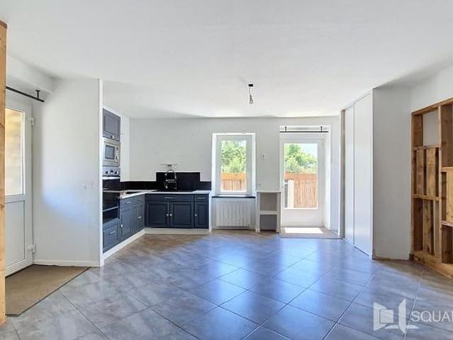 Maison 4 pièces 97 m²
