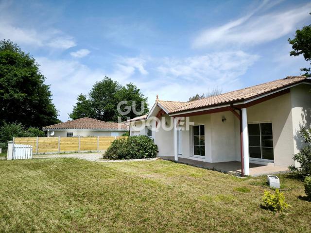 Maison 4 pièces 97 m²