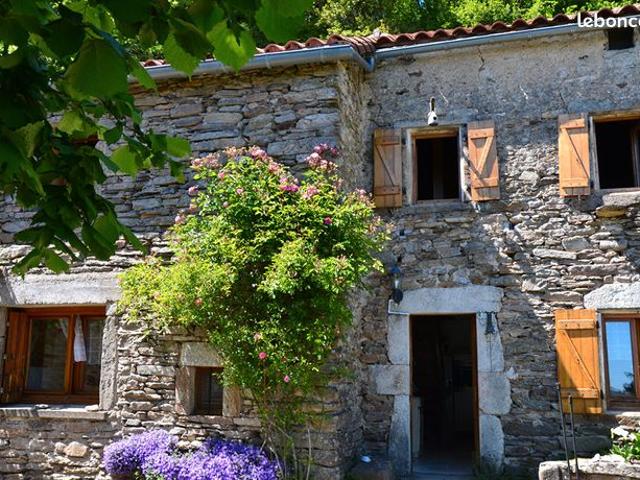 Maison 4 pièces 97 m²