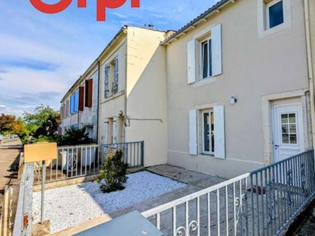 Maison 4 pièces 97 m²