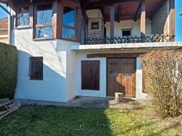 Maison 4 pièces 97 m²