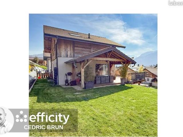 Maison 4 pièces 97 m²