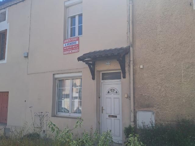 Maison 4 pièces 97 m²