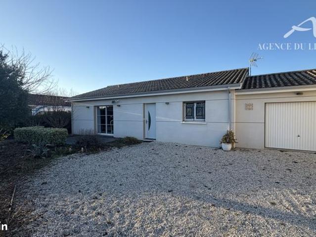 Maison 4 pièces 97 m²