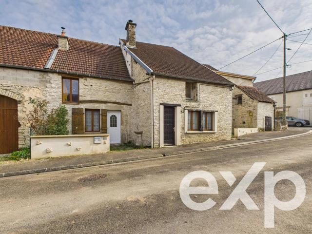 Maison 4 pièces 97 m²