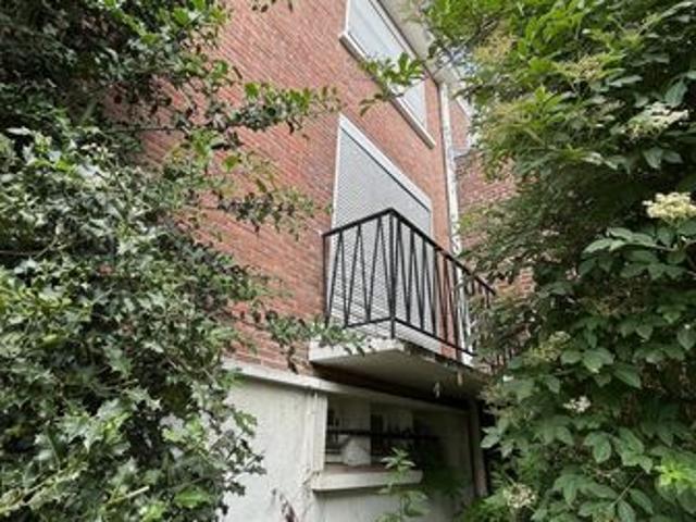 Maison 4 pièces 97 m²
