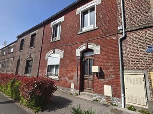 Maison 4 pièces 97 m²