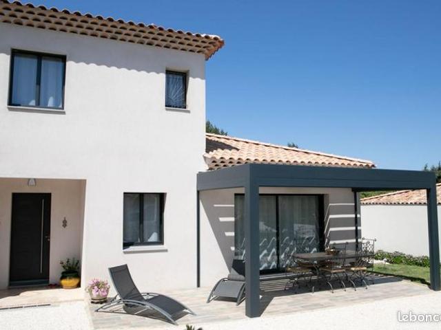 Maison 4 pièces 97 m²