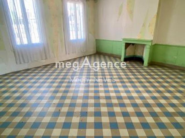 Maison 4 pièces 97 m²