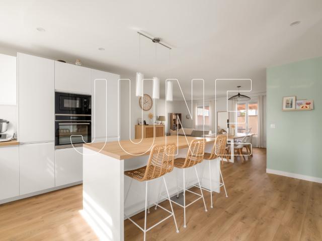 Maison 4 pièces 97 m²