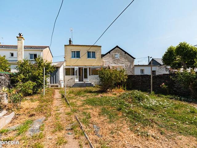 Maison 4 pièces 97 m²