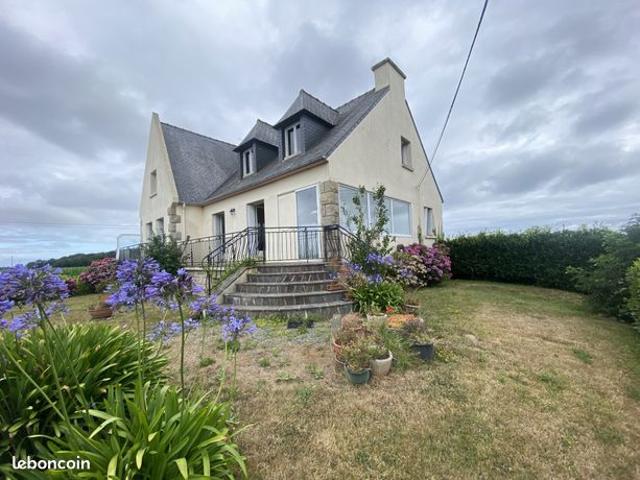 Maison 4 pièces 97 m²