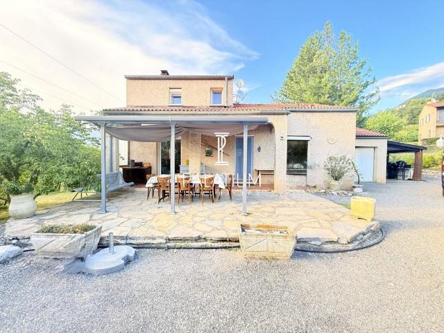 Maison 4 pièces 97 m²