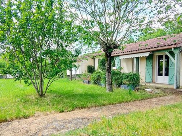 Maison 4 pièces 97 m²