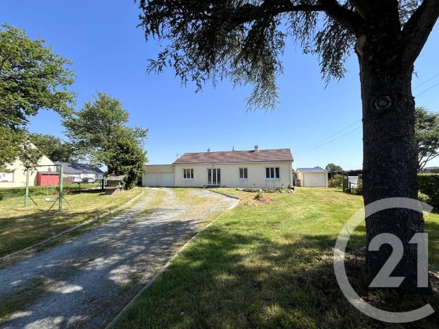 Maison 4 pièces 97 m²