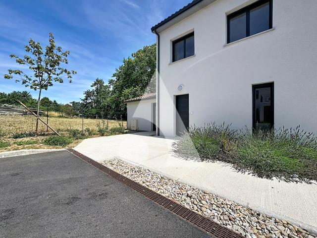 Maison 4 pièces 97 m²