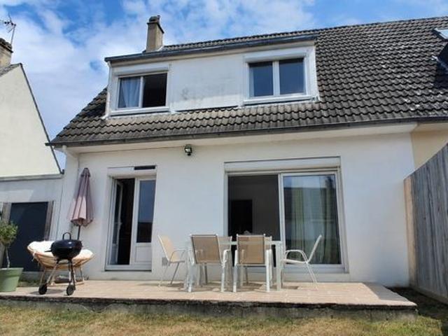 Maison 4 pièces 97 m²