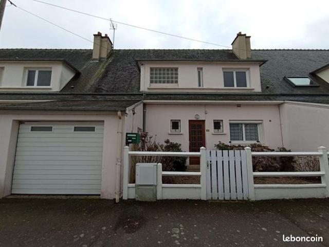 Maison 4 pièces 97 m²