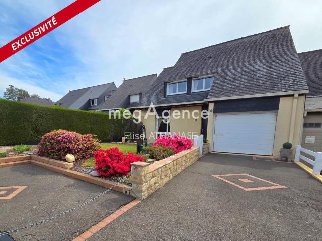 Maison 4 pièces 97 m²