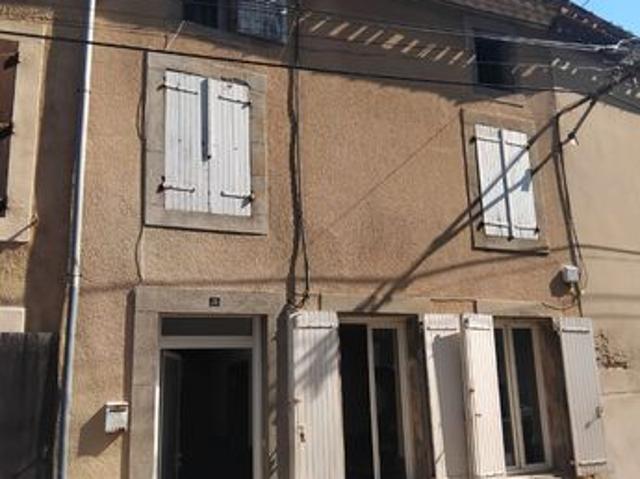 Maison 4 pièces 97 m²