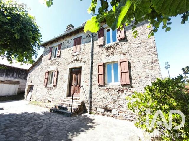 Maison 4 pièces 97 m²