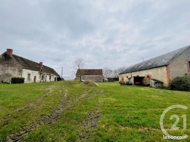 Maison 4 pièces 97 m²