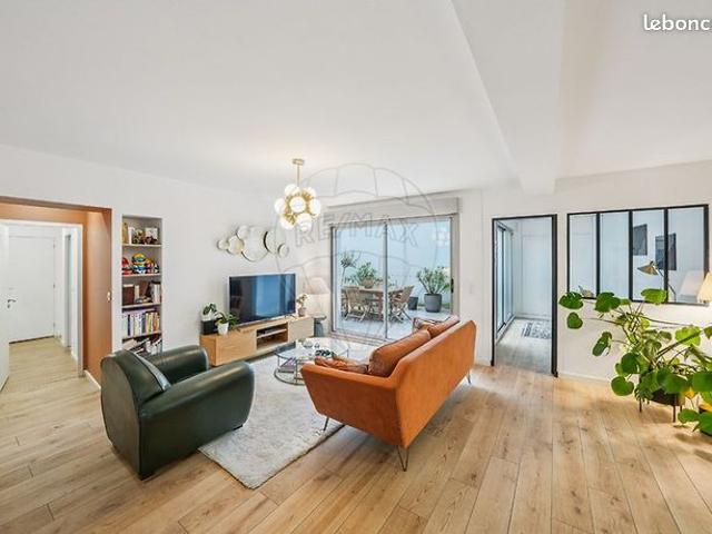 Maison 4 pièces 97 m²
