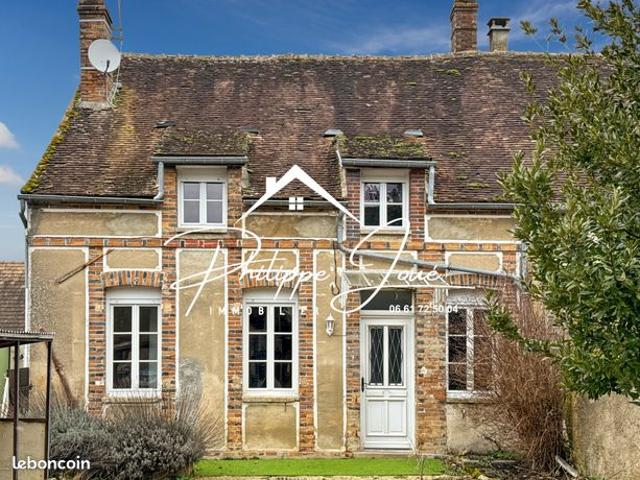 Maison 4 pièces 97 m²