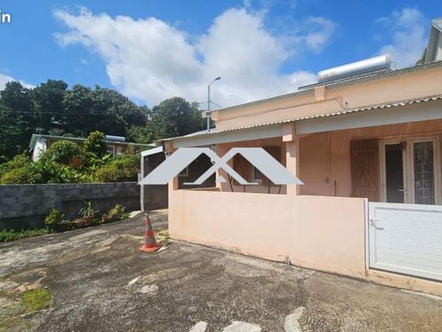 Maison 4 pièces 97 m²