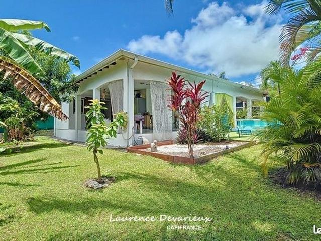 Maison 4 pièces 97 m²