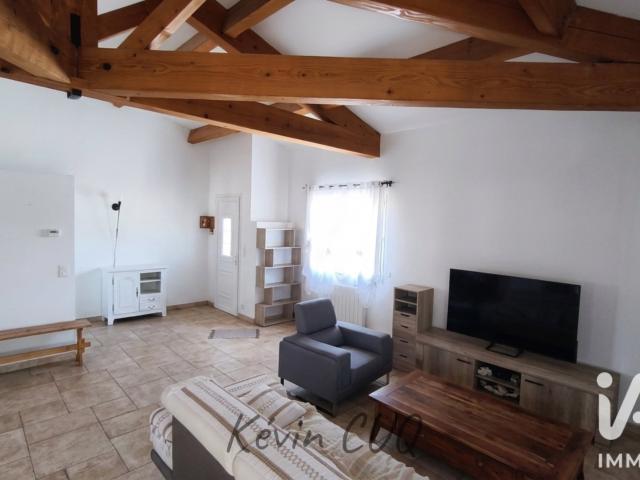 Maison 4 pièces 97 m²