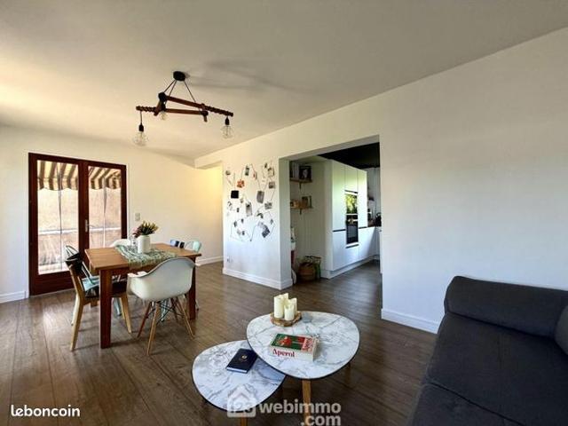 Maison 4 pièces 97 m²