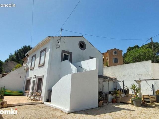 Maison 4 pièces 97 m²