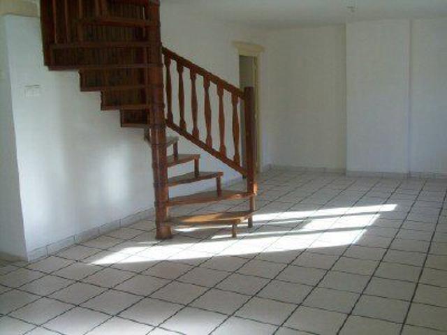 Maison 4 pièces, 97 m² à louer à Annezin 62232