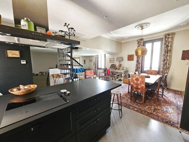Maison 4 pièces, 97 m² à louer à Aigues Mortes 30220