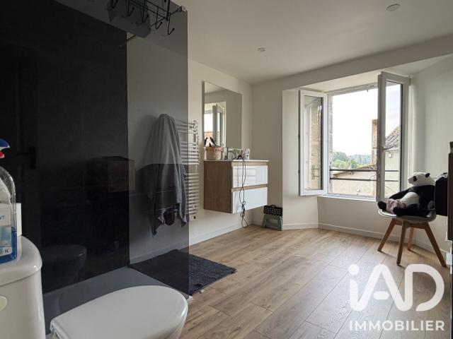 Maison 4 pièces, 97 m² à louer à Azay sur Thouet 79130