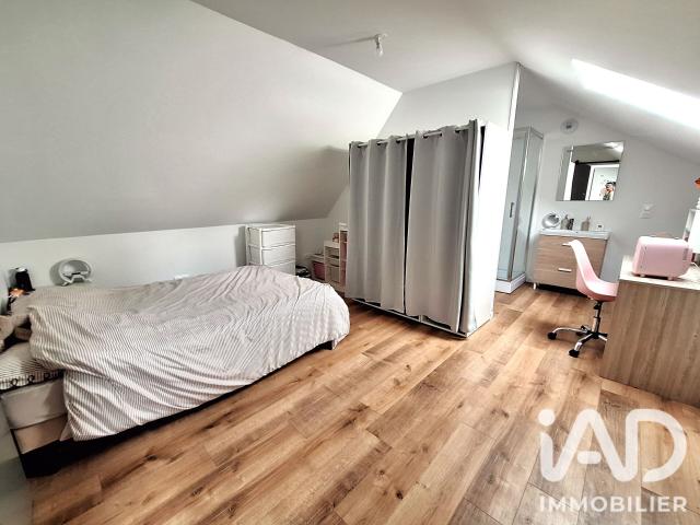 Maison 4 pièces, 97 m² à louer à Lacres 62830
