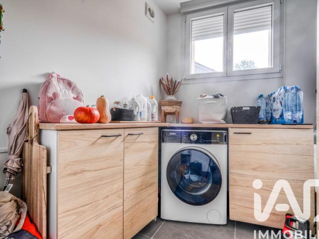 Maison 4 pièces, 97 m² à louer à Monthyon 77122