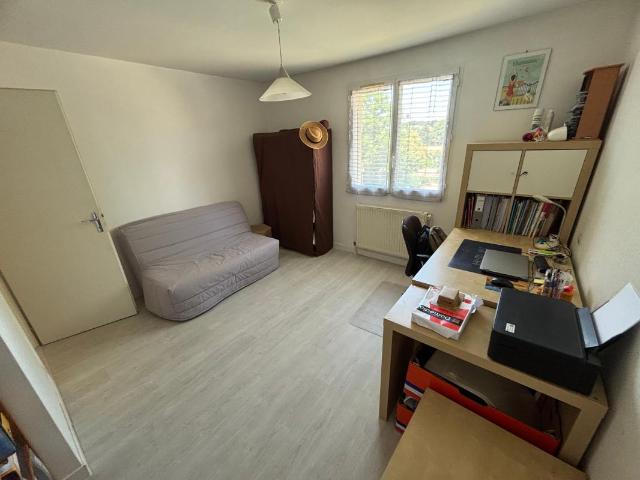 Maison 4 pièces, 97 m² à louer à Migné Auxances 86440