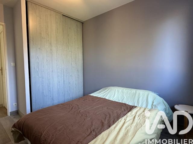 Maison 4 pièces, 97 m² à louer à Vay 44170