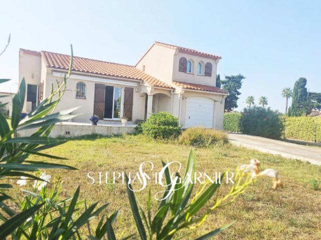 Maison 4 pièces 98 m²