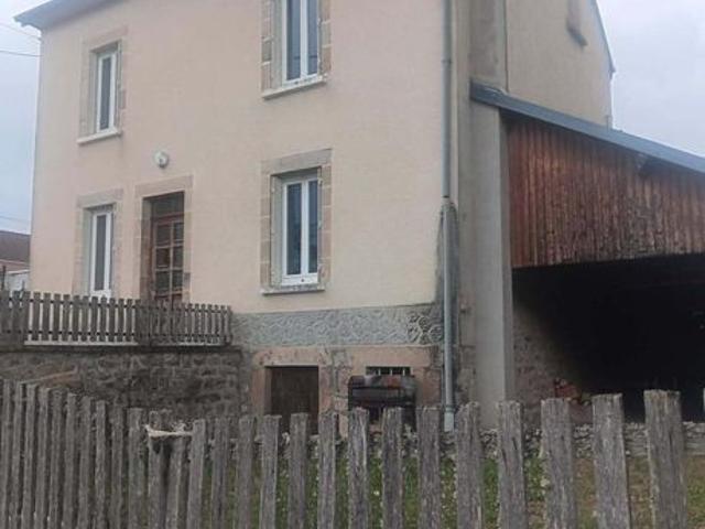 Maison 4 pièces 98 m²