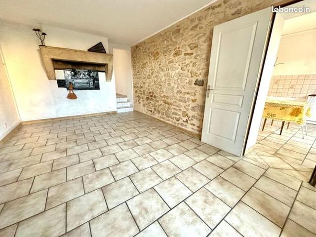 Maison 4 pièces 98 m²