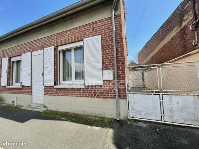 Maison 4 pièces 98 m²